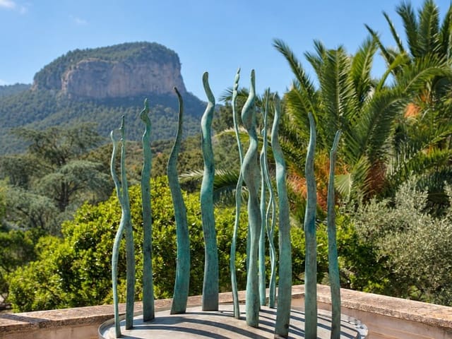 5 bedroom Finca/Country House for sale in Alaró with pool garage - € 5,950,000 (Ref: 9857621)