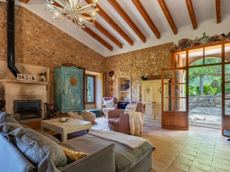 8 sovrum Finca/Hus på landet till salu i Santa Maria del Cami - 3 200 000 € (Ref: 9859909)
