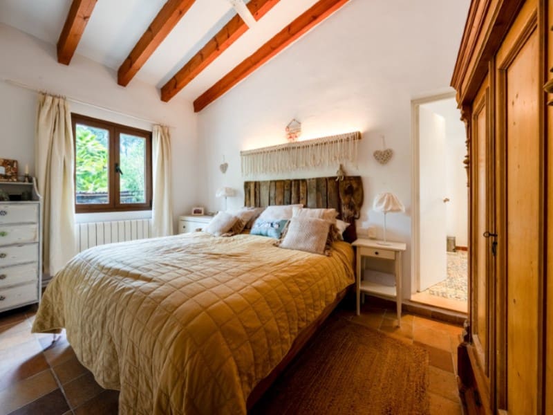 8 sovrum Finca/Hus på landet till salu i Santa Maria del Cami - 3 200 000 € (Ref: 9859909)