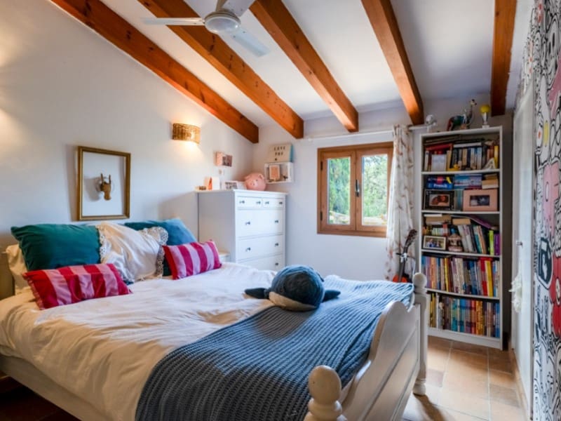 8 sovrum Finca/Hus på landet till salu i Santa Maria del Cami - 3 200 000 € (Ref: 9859909)