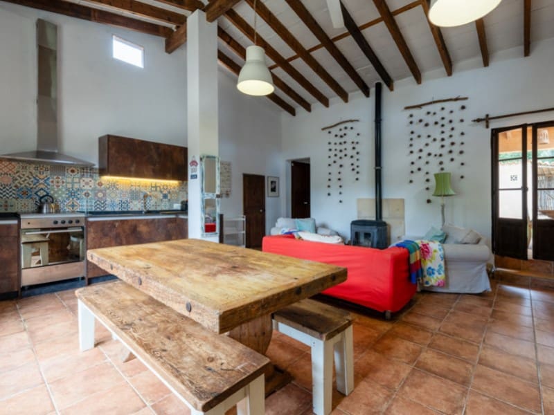 8 sovrum Finca/Hus på landet till salu i Santa Maria del Cami - 3 200 000 € (Ref: 9859909)