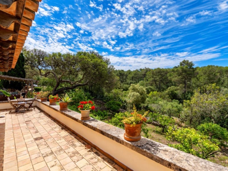 8 sovrum Finca/Hus på landet till salu i Santa Maria del Cami - 3 200 000 € (Ref: 9859909)