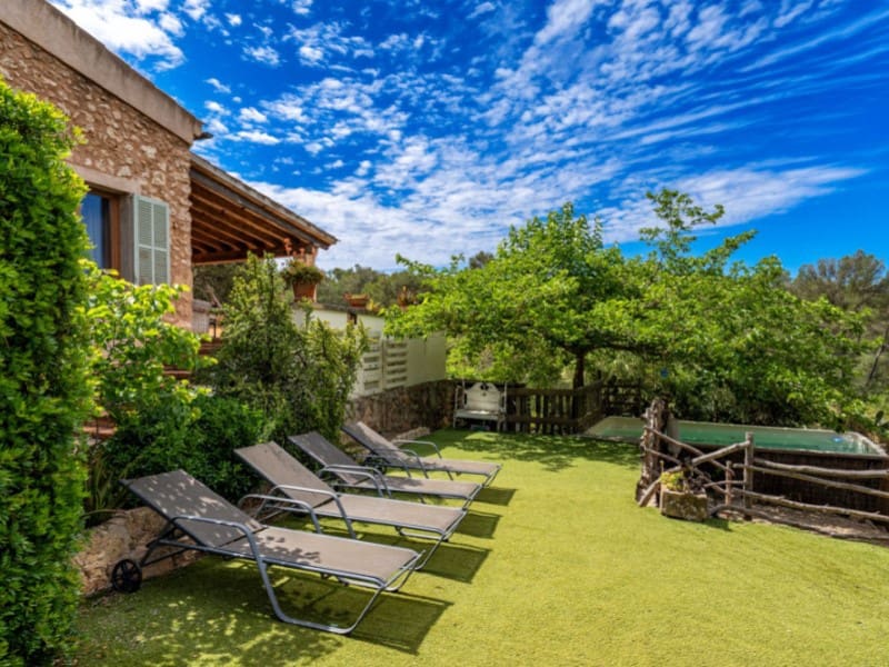 8 sovrum Finca/Hus på landet till salu i Santa Maria del Cami - 3 200 000 € (Ref: 9859909)
