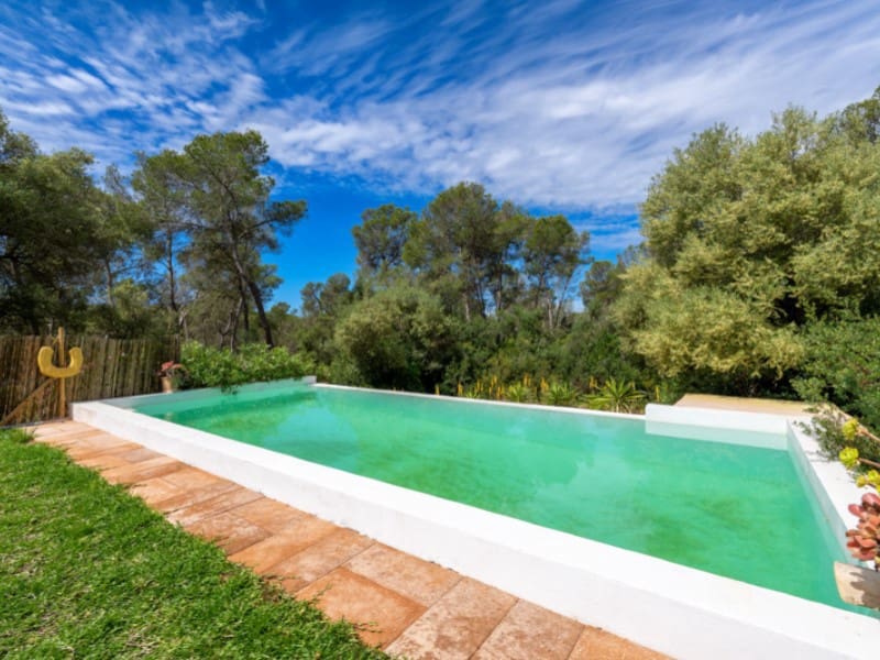 8 sovrum Finca/Hus på landet till salu i Santa Maria del Cami - 3 200 000 € (Ref: 9859909)