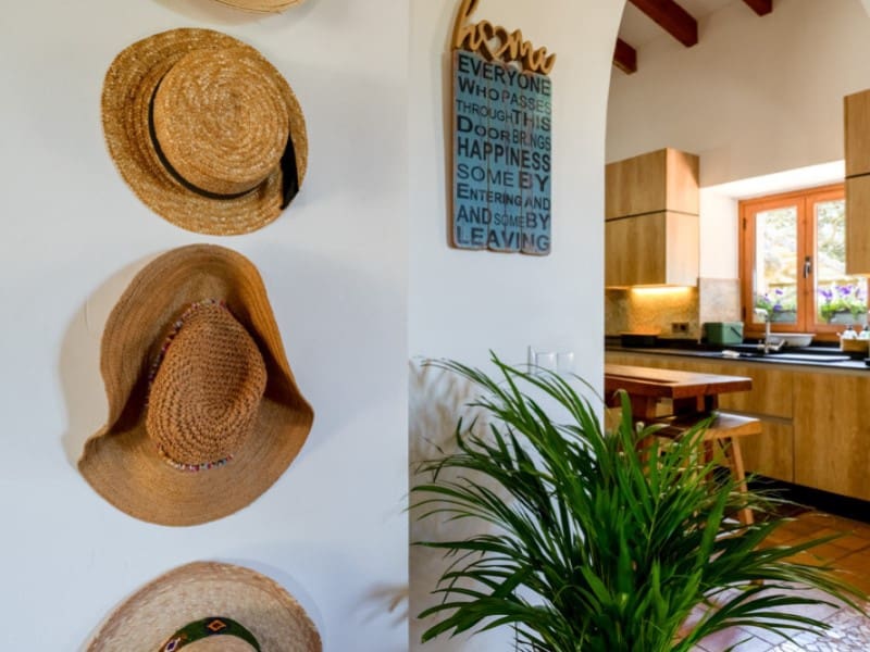 8 bedroom Finca/Country House for sale in Santa Maria del Cami - € 3,200,000 (Ref: 9859909)