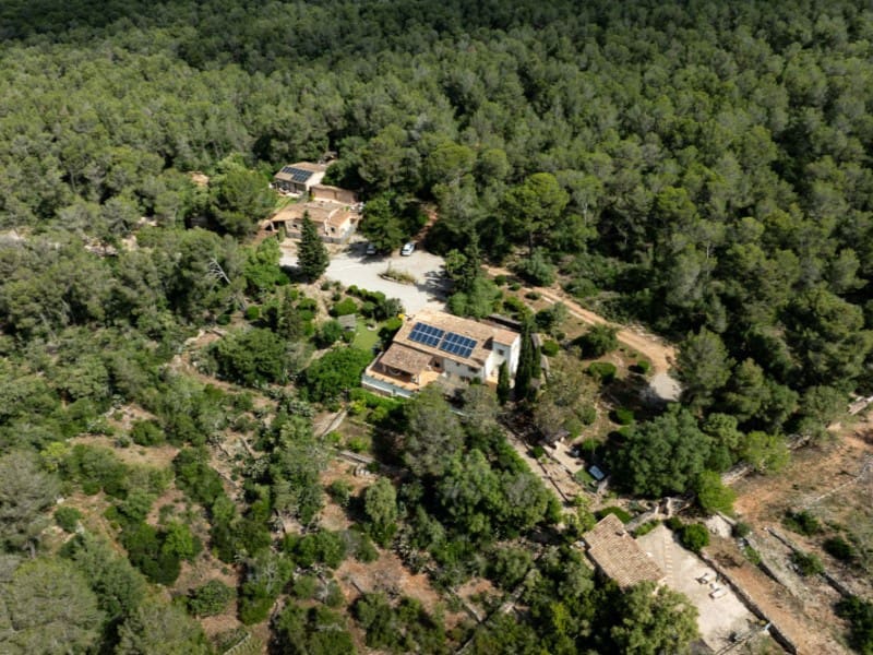 8 sovrum Finca/Hus på landet till salu i Santa Maria del Cami - 3 200 000 € (Ref: 9859909)
