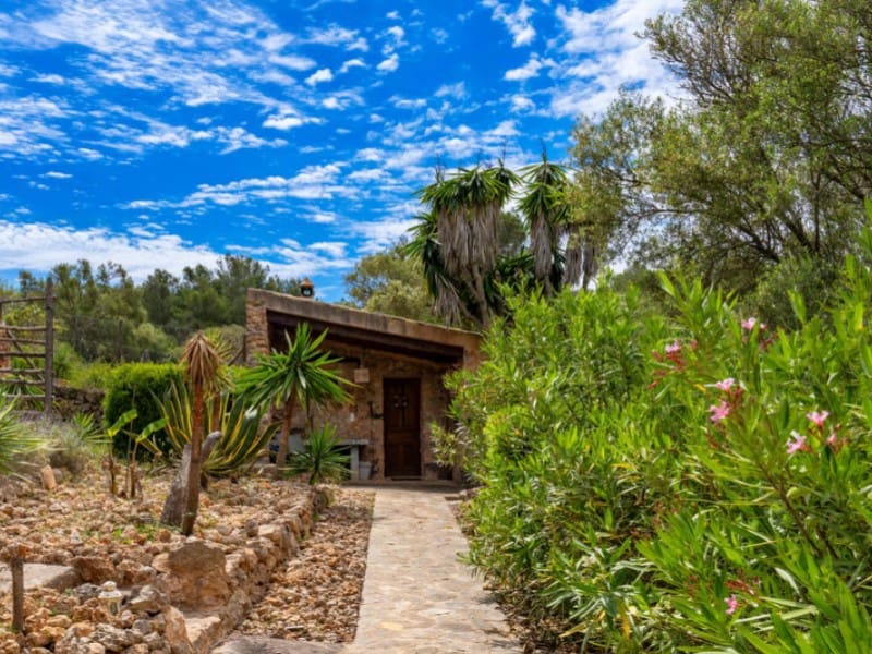 8 sovrum Finca/Hus på landet till salu i Santa Maria del Cami - 3 200 000 € (Ref: 9859909)