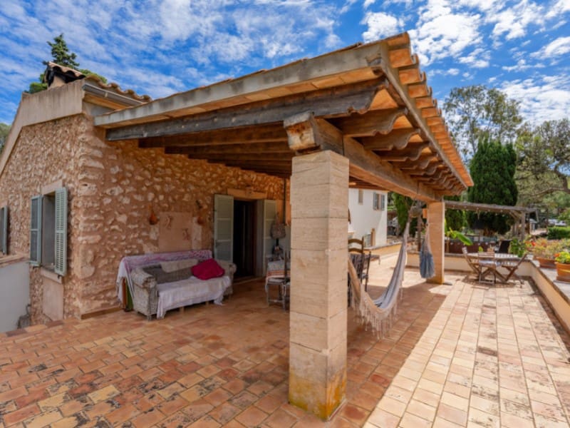 8 bedroom Finca/Country House for sale in Santa Maria del Cami - € 3,200,000 (Ref: 9859909)