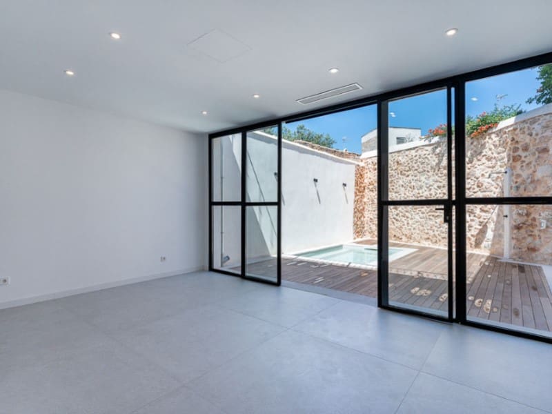 4 soveværelse Villa til salg i Campos med swimmingpool - € 1.350.000 (Ref: 9861801)