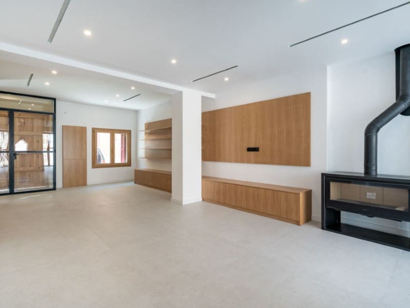 4 soveværelse Villa til salg i Campos med swimmingpool - € 1.350.000 (Ref: 9861801)