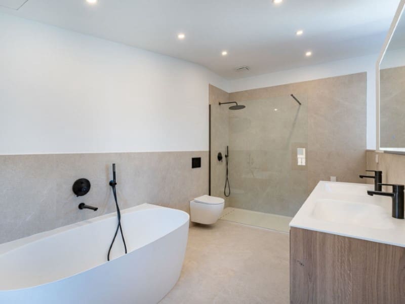 4 soveværelse Villa til salg i Campos med swimmingpool - € 1.350.000 (Ref: 9861801)