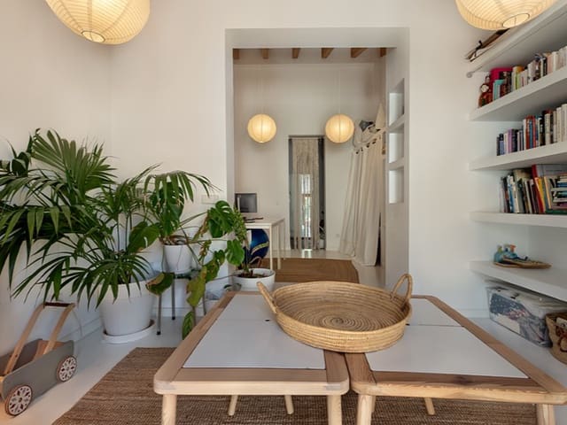 3 soveværelse Villa til salg i Alaró - € 850.000 (Ref: 9865094)