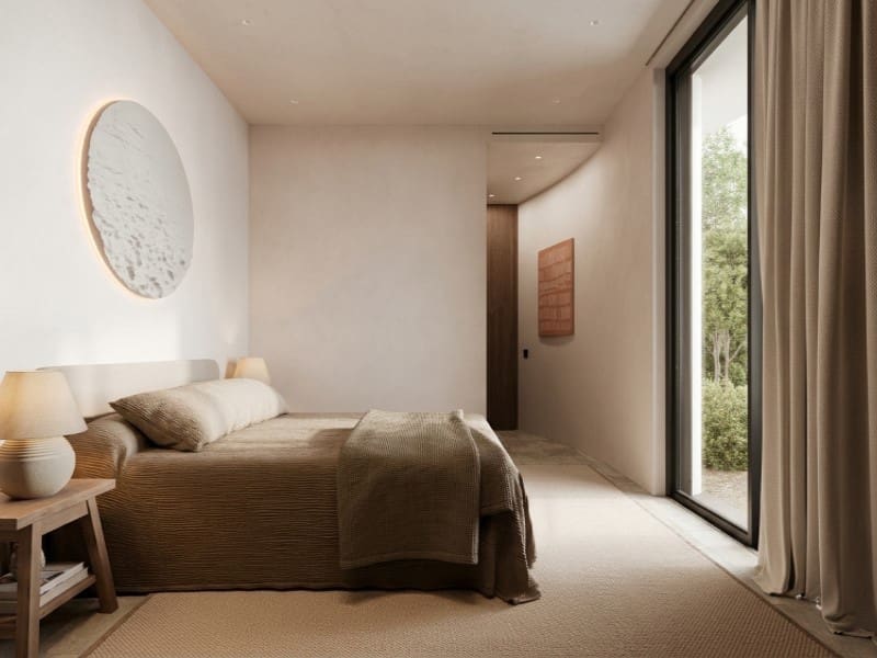 3 chambre Appartement à vendre à San Agustin / Sant Agusti avec garage - 2 375 000 € (Ref: 9868492)