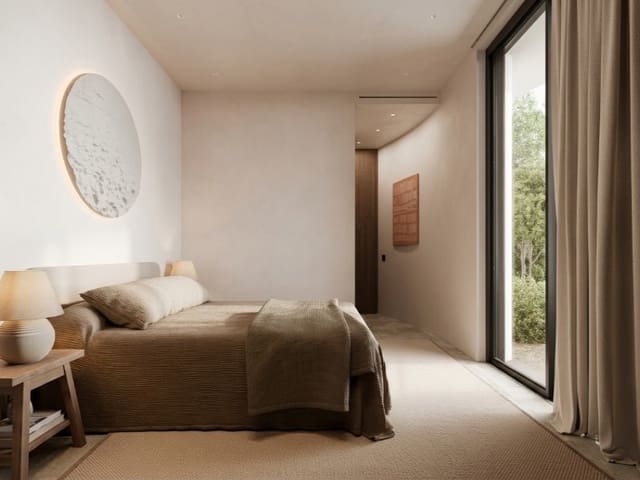 3 chambre Appartement à vendre à San Agustín / Sant Agustí, Palma de Mallorca avec garage - 2 375 000 € (Ref: 9868492)