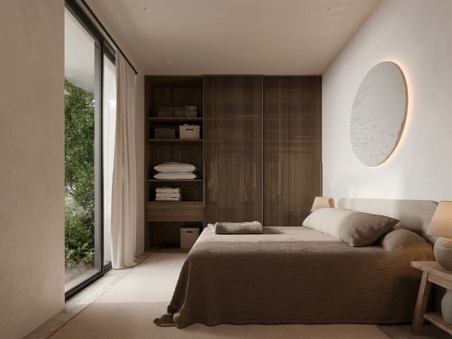 3 chambre Appartement à vendre à San Agustín / Sant Agustí, Palma de Mallorca avec garage - 2 375 000 € (Ref: 9868492)