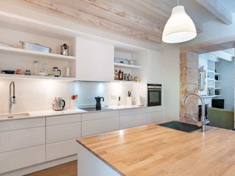 4 bedroom Villa for sale in Campos with pool - € 1,395,000 (Ref: 9868493)