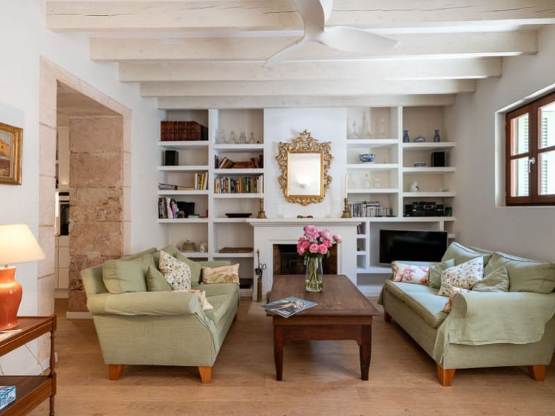4 bedroom Villa for sale in Campos with pool - € 1,395,000 (Ref: 9868493)