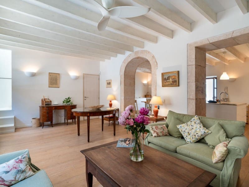 4 bedroom Villa for sale in Campos with pool - € 1,395,000 (Ref: 9868493)
