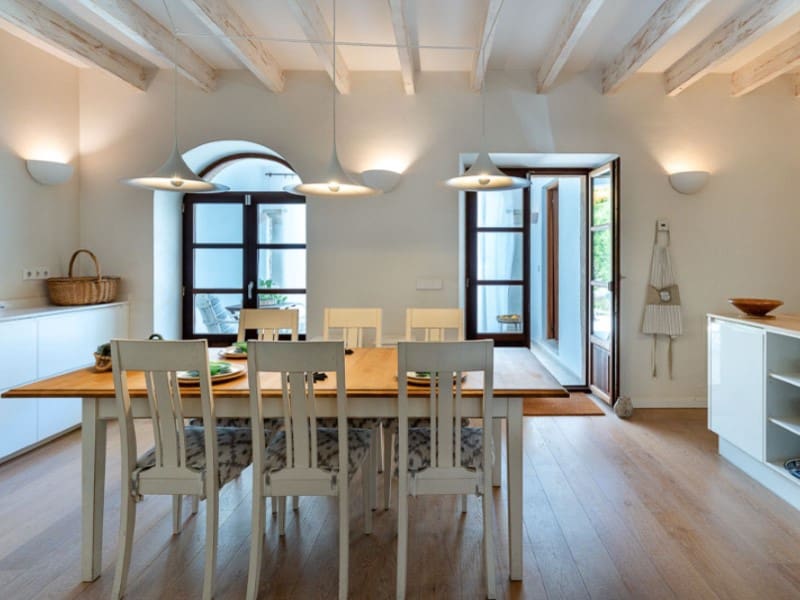 4 bedroom Villa for sale in Campos with pool - € 1,395,000 (Ref: 9868493)
