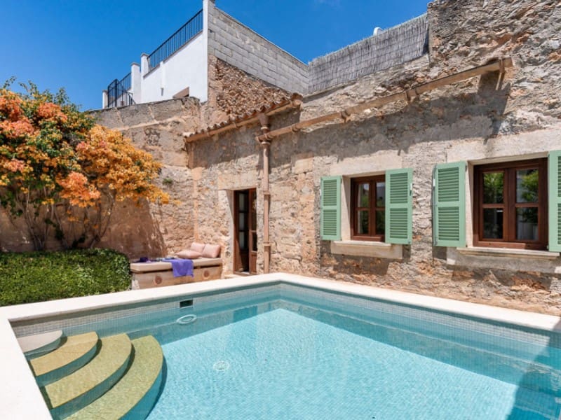 4 bedroom Villa for sale in Campos with pool - € 1,395,000 (Ref: 9868493)