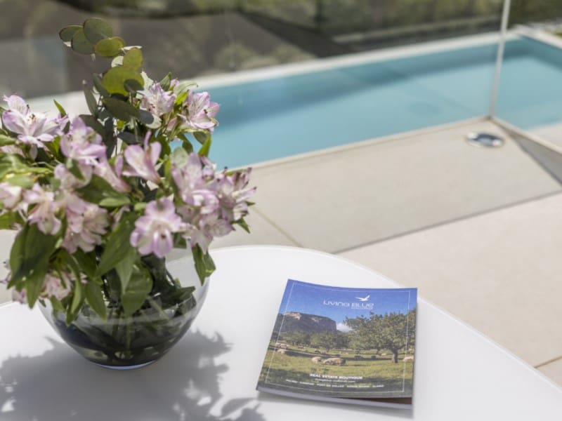 5 makuuhuone Huvila myytävänä paikassa Es Camp De Mar / El Camp De Mar mukana uima-altaan - 3 850 000 € (Ref: 9868494)