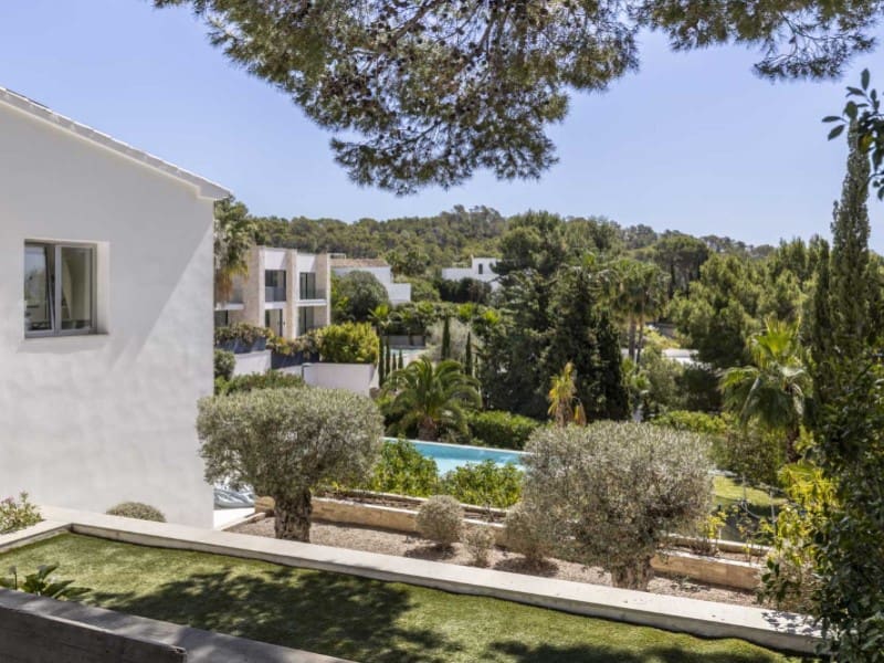 5 makuuhuone Huvila myytävänä paikassa Es Camp De Mar / El Camp De Mar mukana uima-altaan - 3 850 000 € (Ref: 9868494)