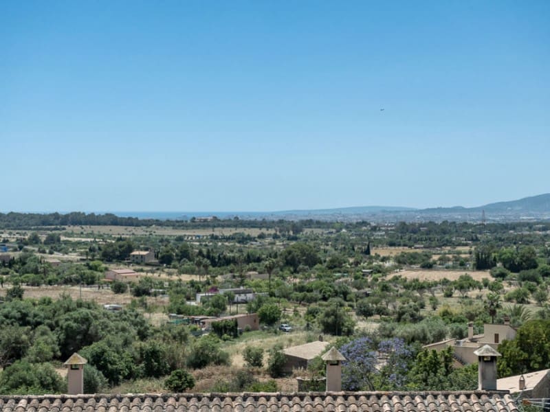 4 soverom Villa til salgs i Santa Maria del Cami med garasje - € 1 750 000 (Ref: 9873202)