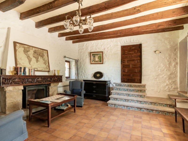 4 soverom Villa til salgs i Santa Maria del Cami med garasje - € 1 750 000 (Ref: 9873202)