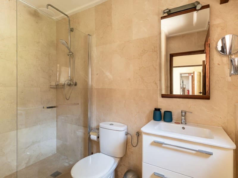 4 soverom Villa til salgs i Santa Maria del Cami med garasje - € 1 750 000 (Ref: 9873202)