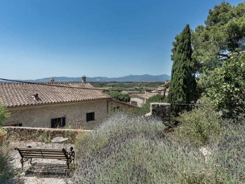 4 soverom Villa til salgs i Santa Maria del Cami med garasje - € 1 750 000 (Ref: 9873202)