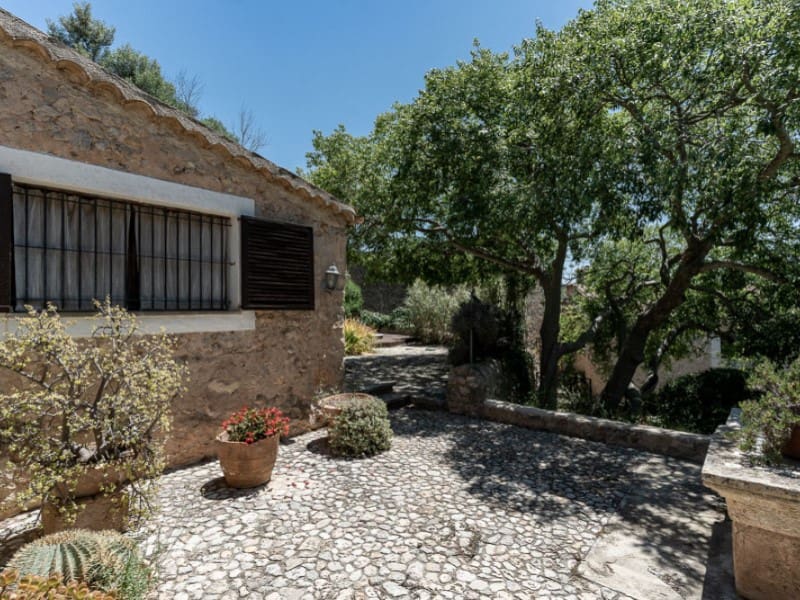 4 soverom Villa til salgs i Santa Maria del Cami med garasje - € 1 750 000 (Ref: 9873202)