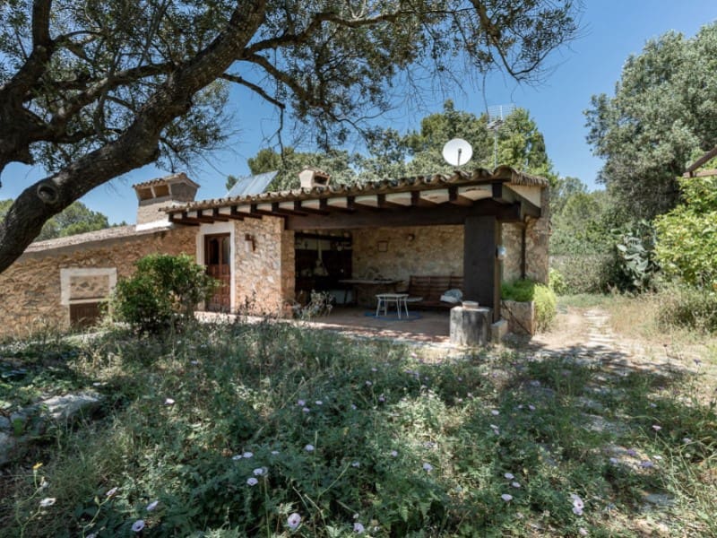 4 soverom Villa til salgs i Santa Maria del Cami med garasje - € 1 750 000 (Ref: 9873202)