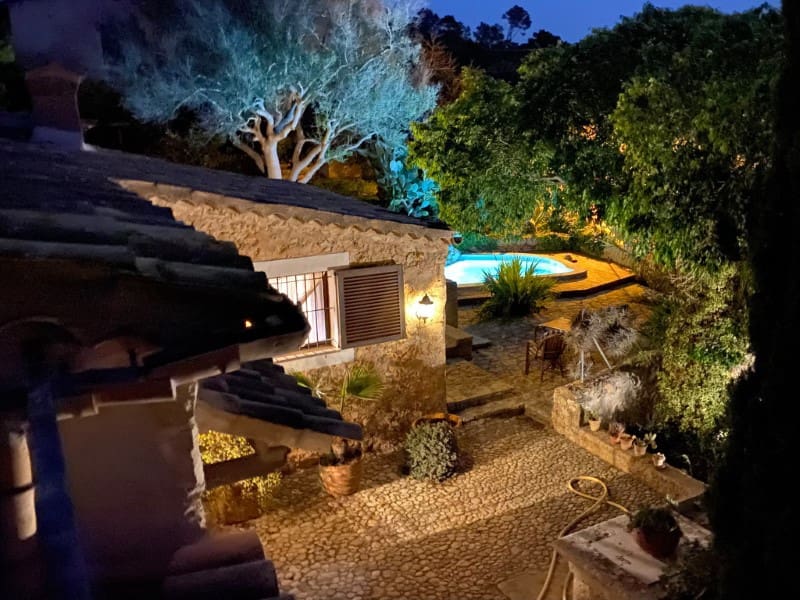4 sypialnia Willa na sprzedaż w Santa Maria del Cami z garażem - 1 750 000 € (Ref: 9873202)