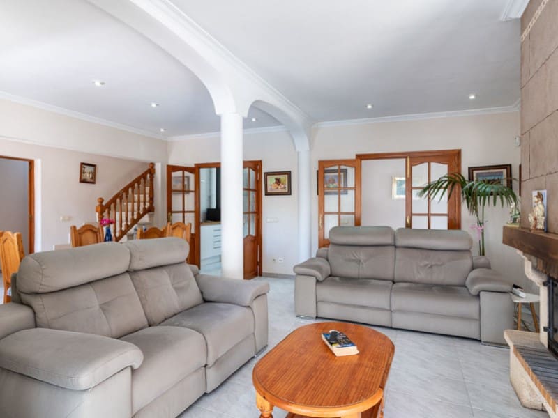 5 chambre Villa/Maison à vendre à Sa Pobla avec piscine garage - 1 425 000 € (Ref: 9873203)