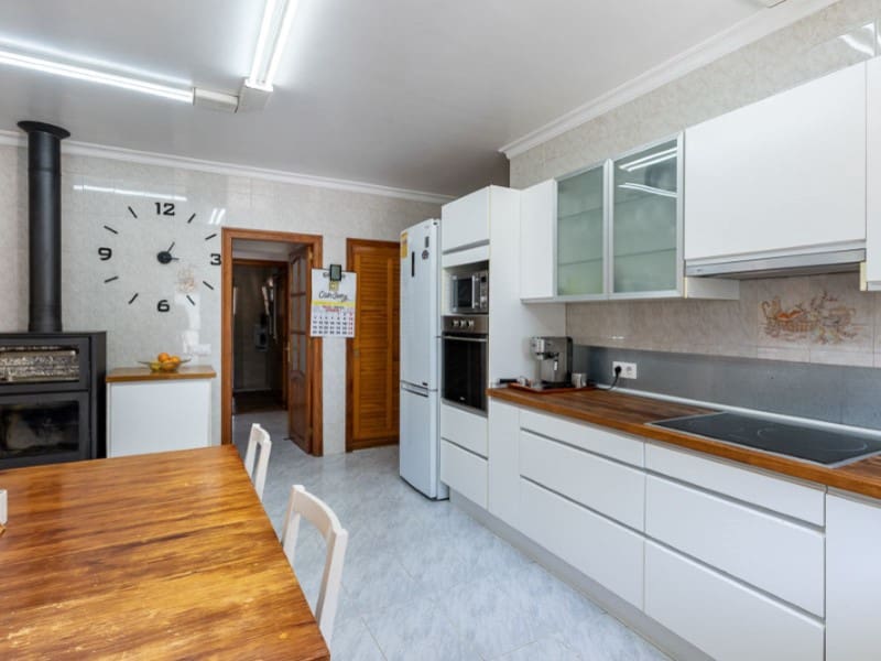 5 chambre Villa/Maison à vendre à Sa Pobla avec piscine garage - 1 425 000 € (Ref: 9873203)