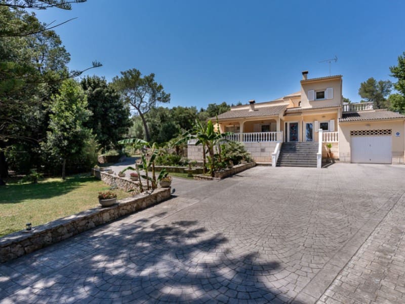 5 chambre Villa/Maison à vendre à Sa Pobla avec piscine garage - 1 425 000 € (Ref: 9873203)