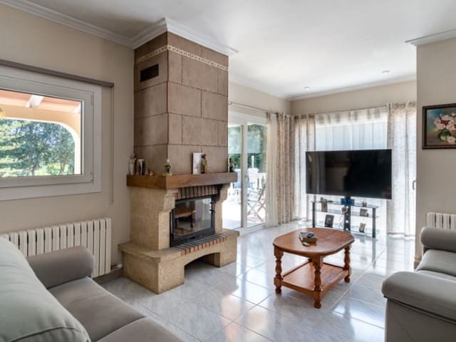 5 chambre Villa/Maison à vendre à Sa Pobla avec piscine garage - 1 425 000 € (Ref: 9873203)