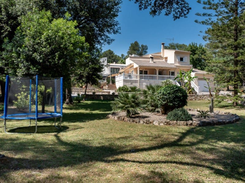 5 chambre Villa/Maison à vendre à Sa Pobla avec piscine garage - 1 425 000 € (Ref: 9873203)