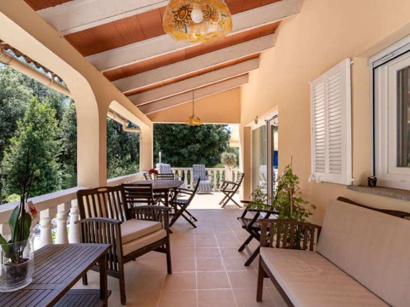 5 chambre Villa/Maison à vendre à Sa Pobla avec piscine garage - 1 425 000 € (Ref: 9873203)