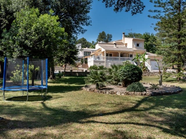 5 chambre Villa/Maison à vendre à Sa Pobla avec piscine garage - 1 425 000 € (Ref: 9873203)