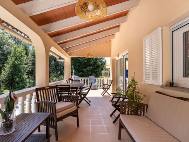 5 chambre Villa/Maison à vendre à Sa Pobla avec piscine garage - 1 425 000 € (Ref: 9873203)