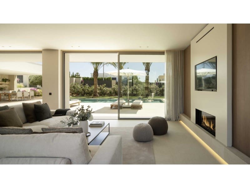 4 slaapkamer Villa te koop in Bunyola met garage - € 3.400.000 (Ref: 9876006)