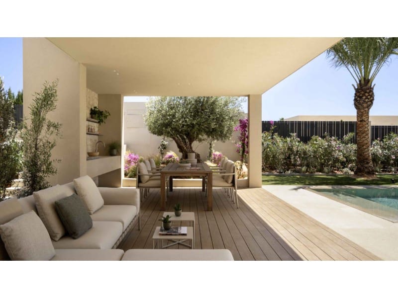 4 slaapkamer Villa te koop in Bunyola met garage - € 3.400.000 (Ref: 9876006)