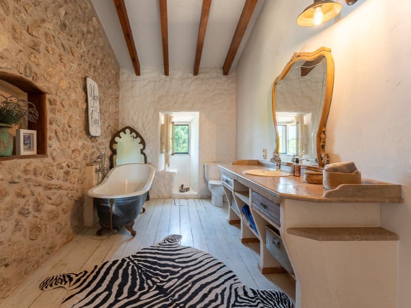 6 soverom Finca/Herregård til salgs i Sant Llorenc des Cardassar med svømmebasseng - € 3 950 000 (Ref: 9879011)