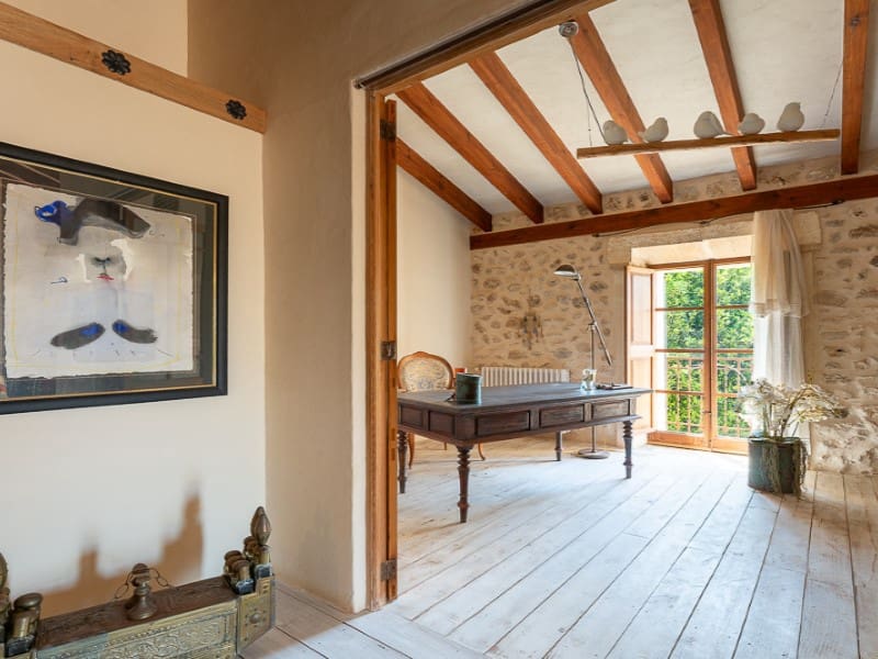 6 soverom Finca/Herregård til salgs i Sant Llorenc des Cardassar med svømmebasseng - € 3 950 000 (Ref: 9879011)