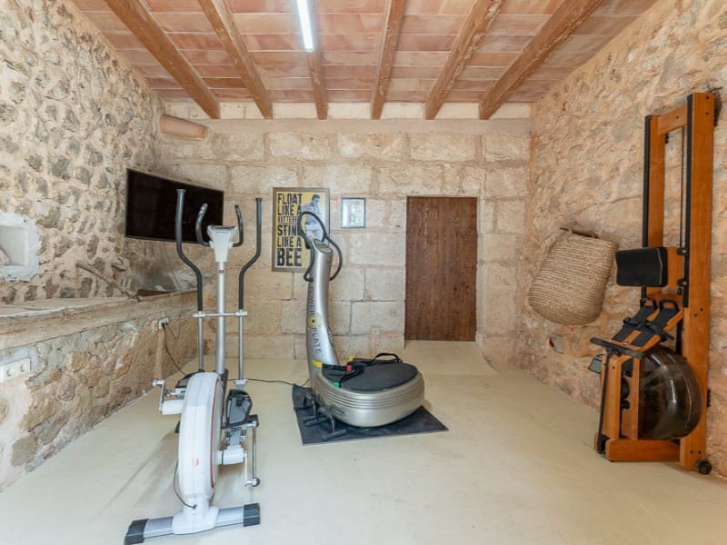 6 soverom Finca/Herregård til salgs i Sant Llorenc des Cardassar med svømmebasseng - € 3 950 000 (Ref: 9879011)