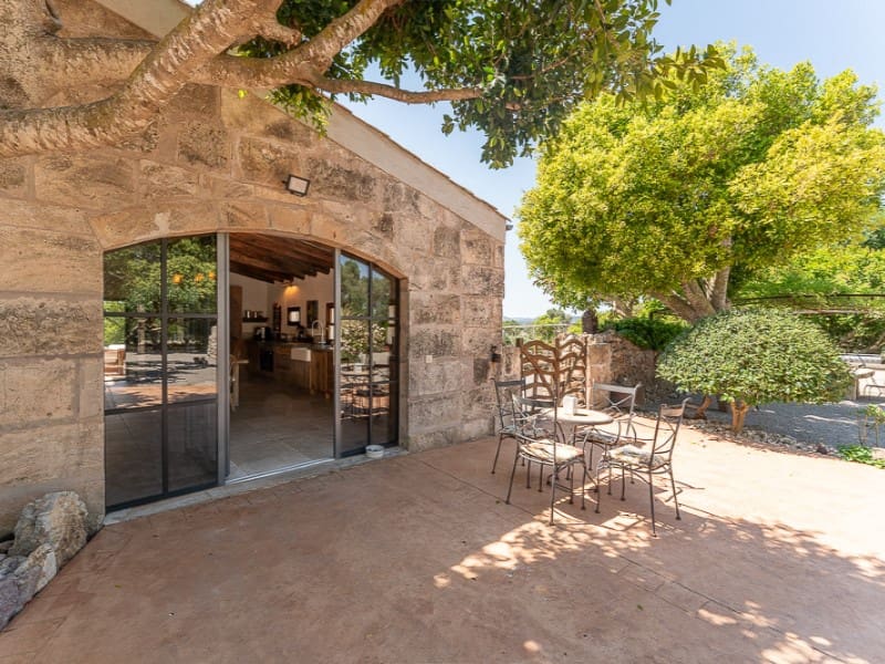 6 soverom Finca/Herregård til salgs i Sant Llorenc des Cardassar med svømmebasseng - € 3 950 000 (Ref: 9879011)