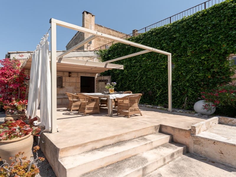 6 soverom Finca/Herregård til salgs i Sant Llorenc des Cardassar med svømmebasseng - € 3 950 000 (Ref: 9879011)