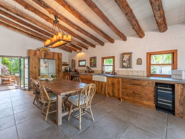 6 soverom Finca/Herregård til salgs i Sant Llorenç des Cardassar med svømmebasseng - € 3 950 000 (Ref: 9879011)