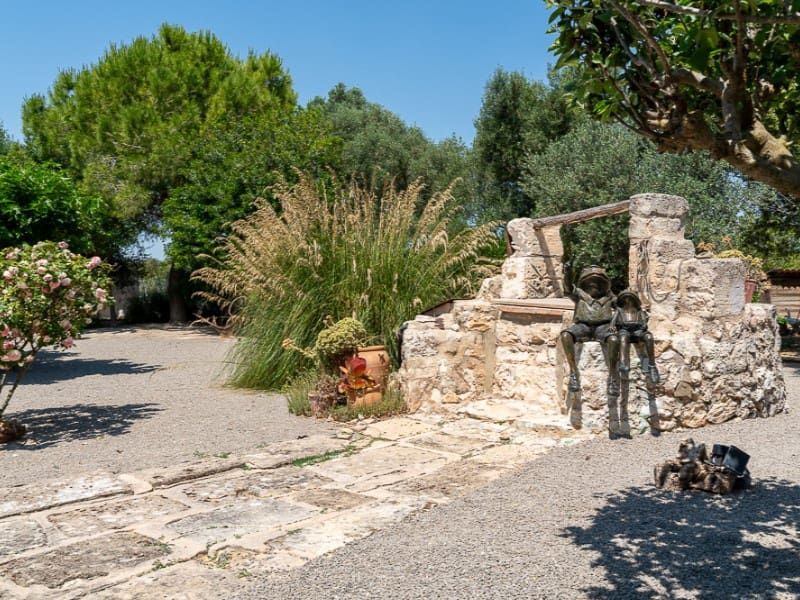 6 soverom Finca/Herregård til salgs i Sant Llorenc des Cardassar med svømmebasseng - € 3 950 000 (Ref: 9879011)
